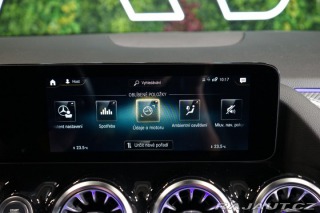 Mercedes-Benz GLA 250*4M*165kW*AMG*TAŽNÉ*KE 2022