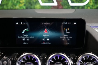Mercedes-Benz GLA 250*4M*165kW*AMG*TAŽNÉ*KE 2022