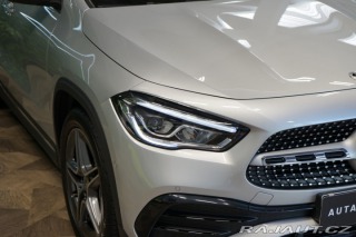 Mercedes-Benz GLA 250*4M*165kW*AMG*TAŽNÉ*KE 2022