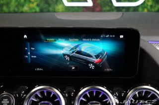 Mercedes-Benz GLA 250*4M*165kW*AMG*TAŽNÉ*KE 2022