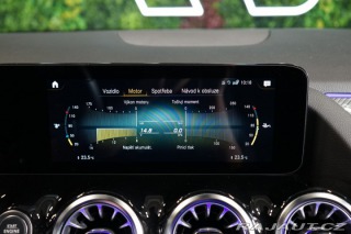Mercedes-Benz GLA 250*4M*165kW*AMG*TAŽNÉ*KE 2022