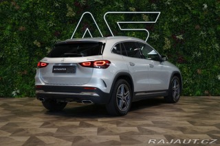 Mercedes-Benz GLA 250*4M*165kW*AMG*TAŽNÉ*KE 2022