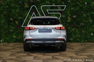 Mercedes-Benz GLA 250*4M*165kW*AMG*TAŽNÉ*KE 2022
