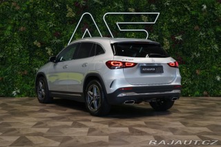 Mercedes-Benz GLA 250*4M*165kW*AMG*TAŽNÉ*KE 2022