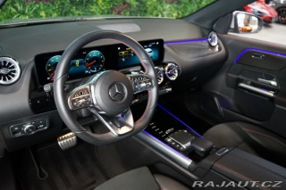 Mercedes-Benz GLA 250*4M*165kW*AMG*TAŽNÉ*KE 2022