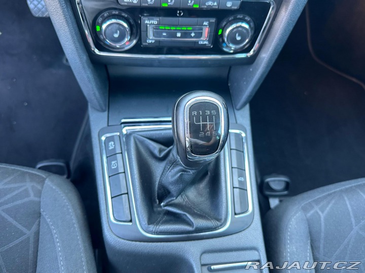 Škoda Superb 2.0TDi, 103KW 2011