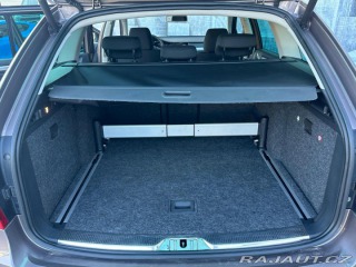Škoda Superb 2.0TDi, 103KW 2011