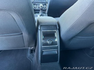 Škoda Superb 2.0TDi, 103KW 2011