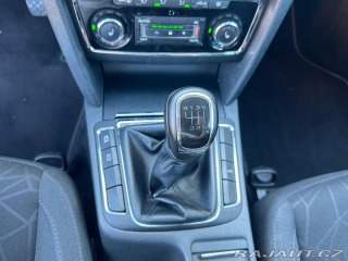Škoda Superb 2.0TDi, 103KW 2011
