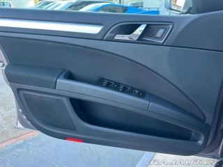 Škoda Superb 2.0TDi, 103KW 2011