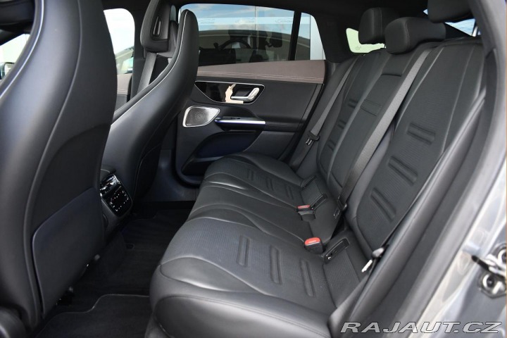 Mercedes-Benz EQE 43 AMG 98%SoH 2022