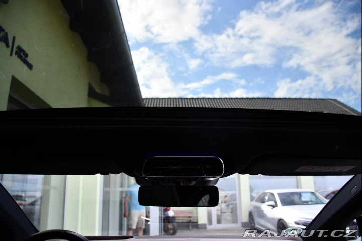 Mercedes-Benz EQE 43 AMG 98%SoH 2022