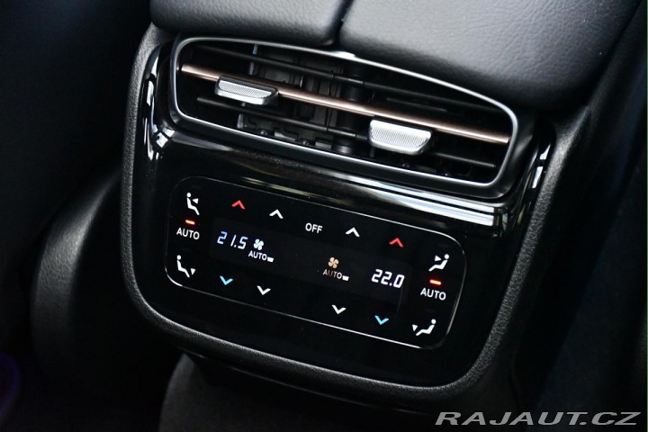 Mercedes-Benz EQE 43 AMG 98%SoH 2022