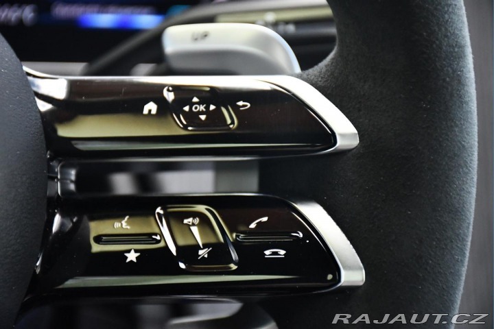 Mercedes-Benz EQE 43 AMG 98%SoH 2022