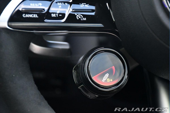 Mercedes-Benz EQE 43 AMG 98%SoH 2022