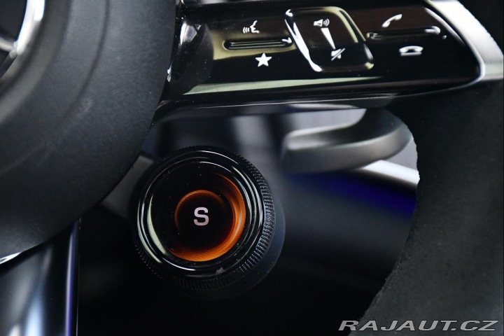 Mercedes-Benz EQE 43 AMG 98%SoH 2022