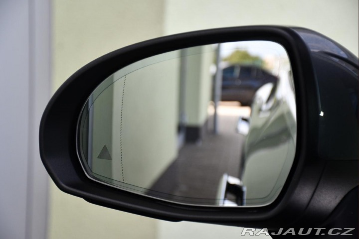 Mercedes-Benz EQE 43 AMG 98%SoH 2022