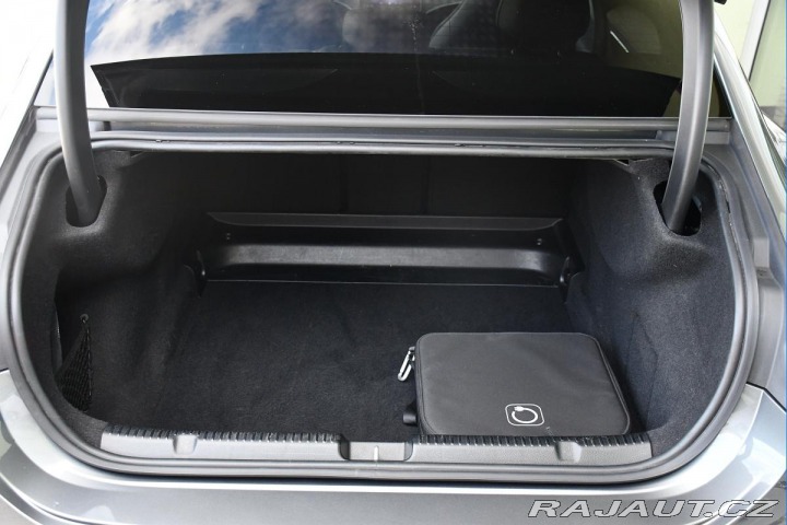 Mercedes-Benz EQE 43 AMG 98%SoH 2022