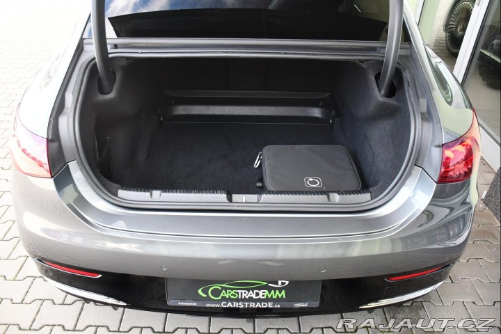 Mercedes-Benz EQE 43 AMG 98%SoH 2022