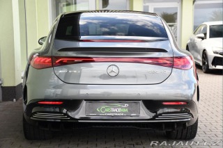 Mercedes-Benz EQE 43 AMG 2022