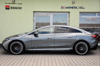 Mercedes-Benz EQE 43 AMG 2022