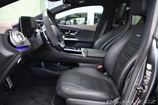 Mercedes-Benz EQE 43 AMG 2022