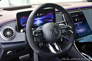 Mercedes-Benz EQE 43 AMG 2022