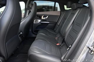 Mercedes-Benz EQE 43 AMG 2022