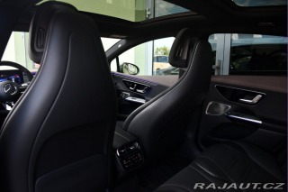 Mercedes-Benz EQE 43 AMG 2022