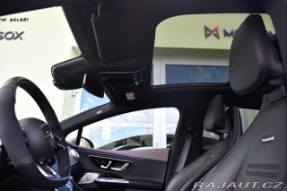 Mercedes-Benz EQE 43 AMG 2022