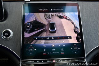 Mercedes-Benz EQE 43 AMG 2022