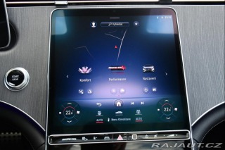 Mercedes-Benz EQE 43 AMG 2022