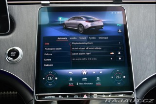 Mercedes-Benz EQE 43 AMG 2022