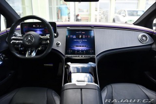 Mercedes-Benz EQE 43 AMG 2022