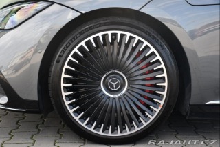 Mercedes-Benz EQE 43 AMG 98%SoH 2022