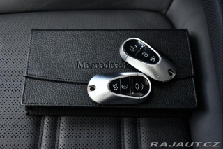 Mercedes-Benz EQE 43 AMG 98%SoH 2022