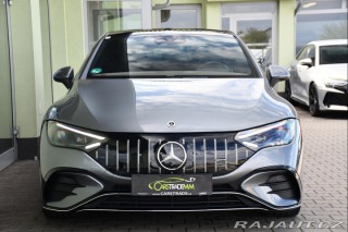 Mercedes-Benz EQE 43 AMG 2022