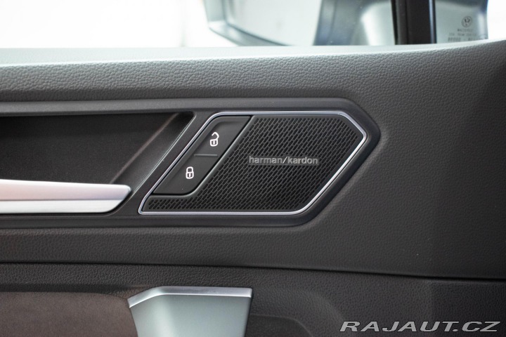 Volkswagen Tiguan R 2.0TSI 235kW ZÁRUKA*TAŽ 2022