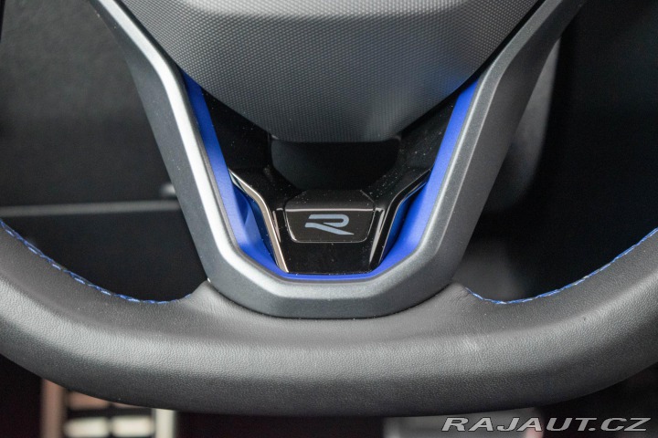 Volkswagen Tiguan R 2.0TSI 235kW ZÁRUKA*TAŽ 2022