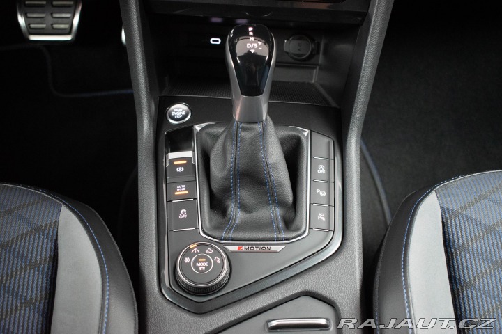 Volkswagen Tiguan R 2.0TSI 235kW ZÁRUKA*TAŽ 2022