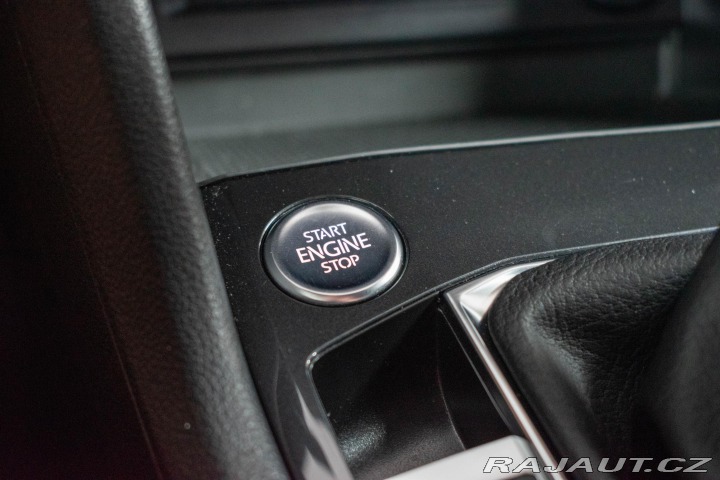 Volkswagen Tiguan R 2.0TSI 235kW ZÁRUKA*TAŽ 2022