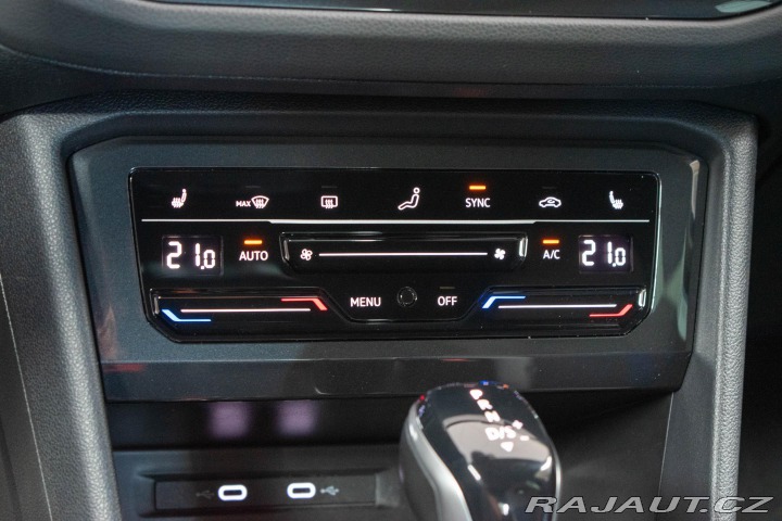 Volkswagen Tiguan R 2.0TSI 235kW ZÁRUKA*TAŽ 2022