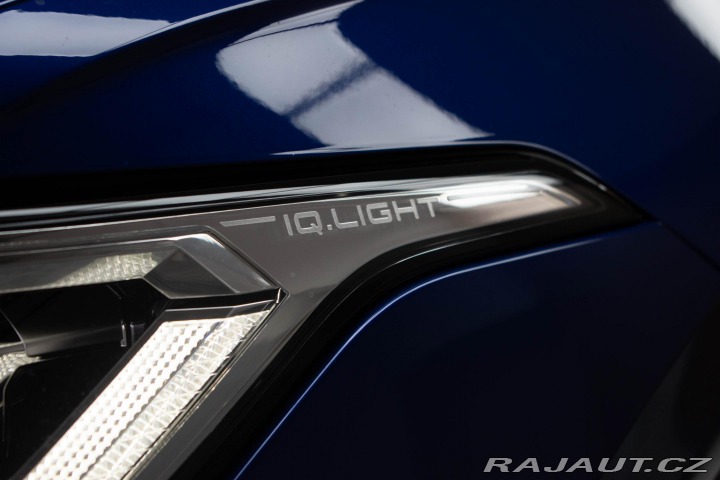 Volkswagen Tiguan R 2.0TSI 235kW ZÁRUKA*TAŽ 2022
