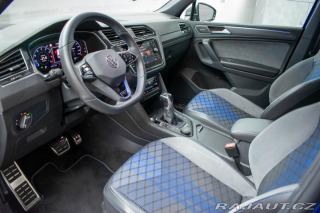 Volkswagen Tiguan R 2.0TSI 235kW ZÁRUKA*TAŽ 2022