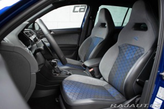 Volkswagen Tiguan R 2.0TSI 235kW ZÁRUKA*TAŽ 2022