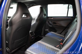 Volkswagen Tiguan R 2.0TSI 235kW ZÁRUKA*TAŽ 2022