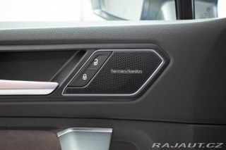 Volkswagen Tiguan R 2.0TSI 235kW ZÁRUKA*TAŽ 2022