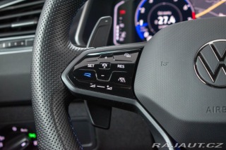 Volkswagen Tiguan R 2.0TSI 235kW ZÁRUKA*TAŽ 2022