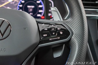 Volkswagen Tiguan R 2.0TSI 235kW ZÁRUKA*TAŽ 2022