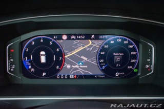Volkswagen Tiguan R 2.0TSI 235kW ZÁRUKA*TAŽ 2022